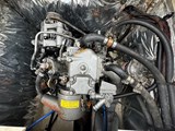 Yanmar 1GM10 9hp diesel engine
